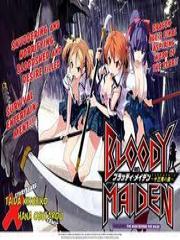 Bloody maiden