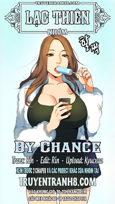 By Chance (Tt8)