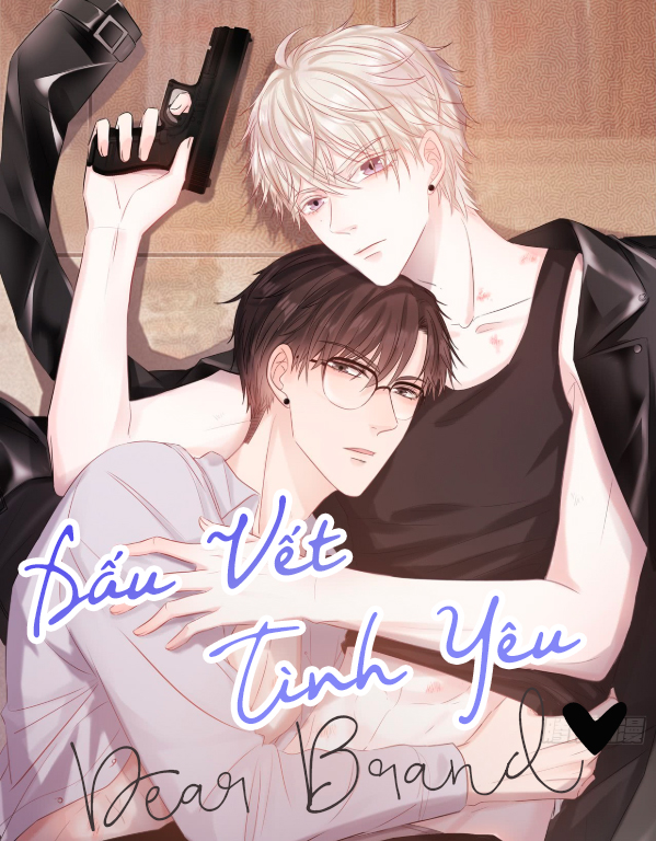 Dấu Vết Tình Yêu