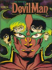 DevilMan