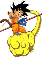 Dragon Ball