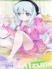 Ero Manga Sensei