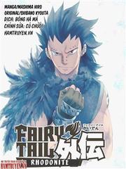Fairy Tail Gaiden - Lord Knight