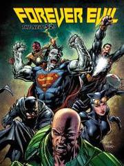 Forever Evil