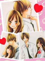 Hanagimi to Koisuru Watashi