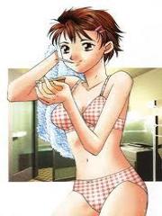 Haru Yo Koi