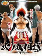 Hinomaru Zumou
