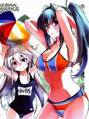 Hitsugime no Chaika