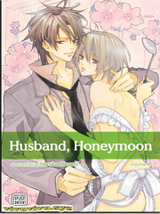 HUSBAND, HONEYMOON