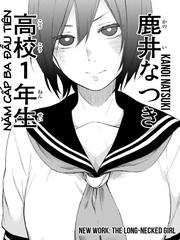 Kanojo wa Rokurokubi