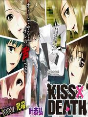 Kiss x Death
