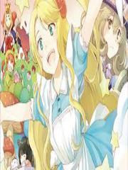Komori-chan wa Yaruki o Dase