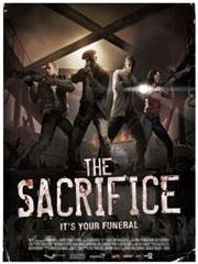 Left 4 Dead : The Sacrifice