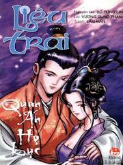 Liêu Trai Chí Dị
