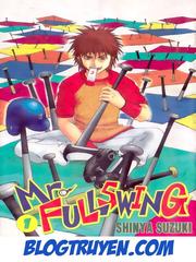 Mr.Fullswing