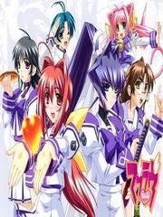 MUV LUV Unlimited