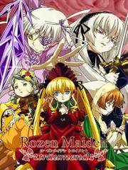 Rozen Maiden