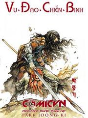 Shaman Warrior | Vu Đạo Chiến Binh