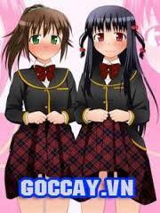 Shiritsu Hakanai Gakuen