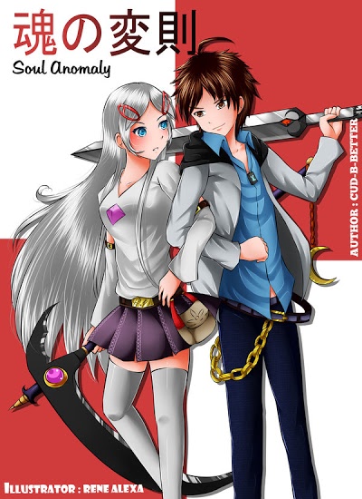 Soul Anomaly