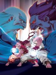 Street Fighter