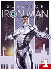 Superior Iron Man