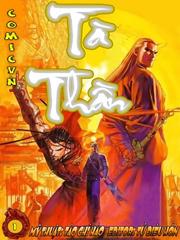 Tà thần