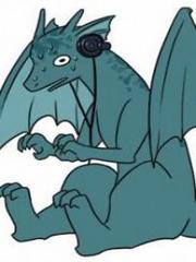The Dragon Next Door