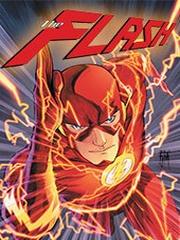 THE FLASH