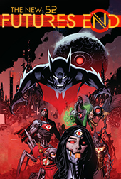 The New 52: Futures End