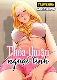 Thỏa Thuận Ngoại Tình