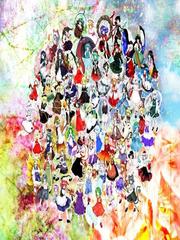 Touhou