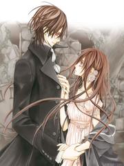 Vampire Knight Memories