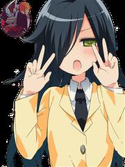 Watamote