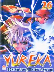 Yureka Lost Saga